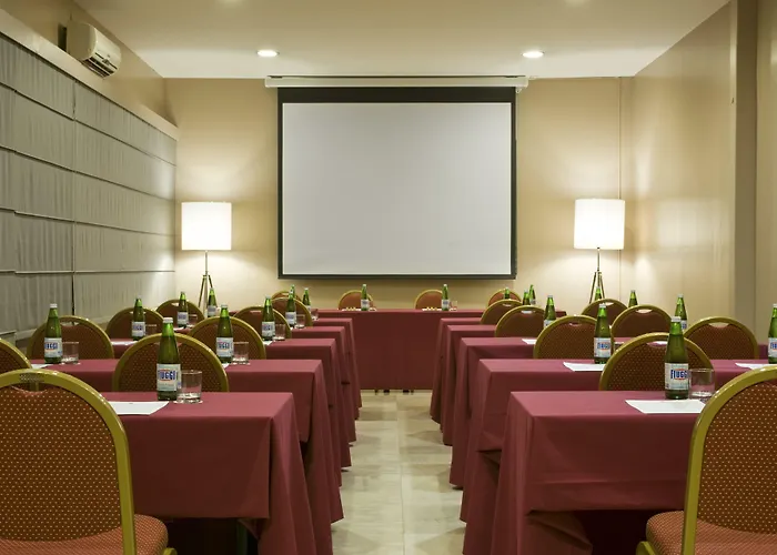 Ambasciatori Place Hotel